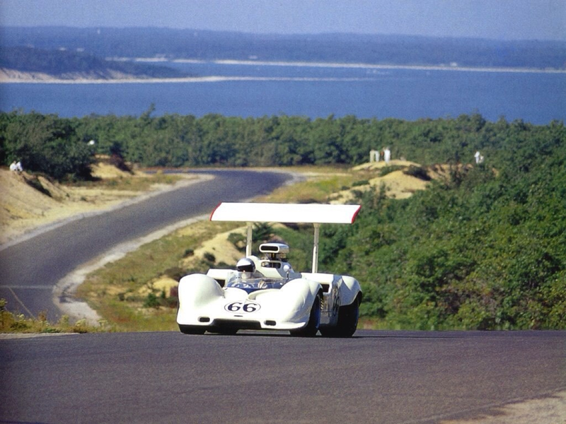 Illustration for article titled Chaparral?